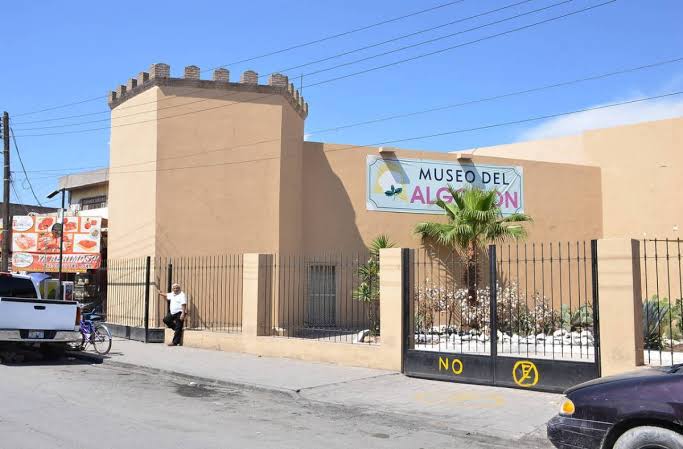 Comienza reapertura de museos municipales en Torreón