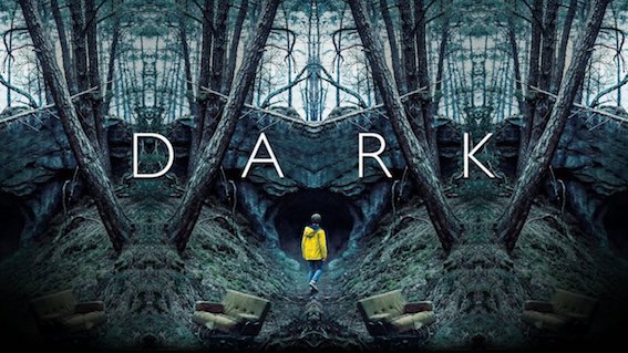 VIDEO: Reflexiones mitológicas en torno a la serie Dark