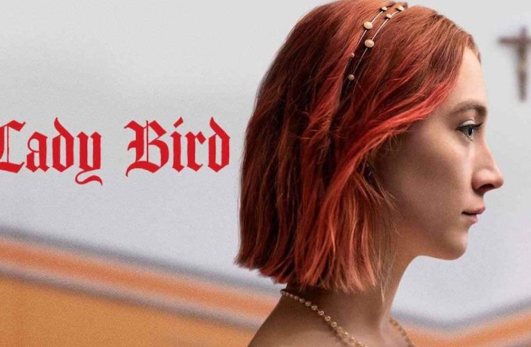 Cine TV: Lady Bird