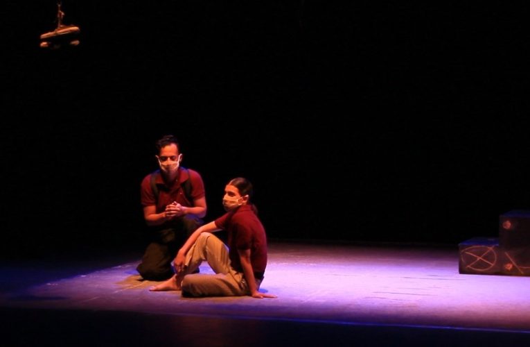 Anuncian programa de la Muestra Estatal de Teatro en Coahuila