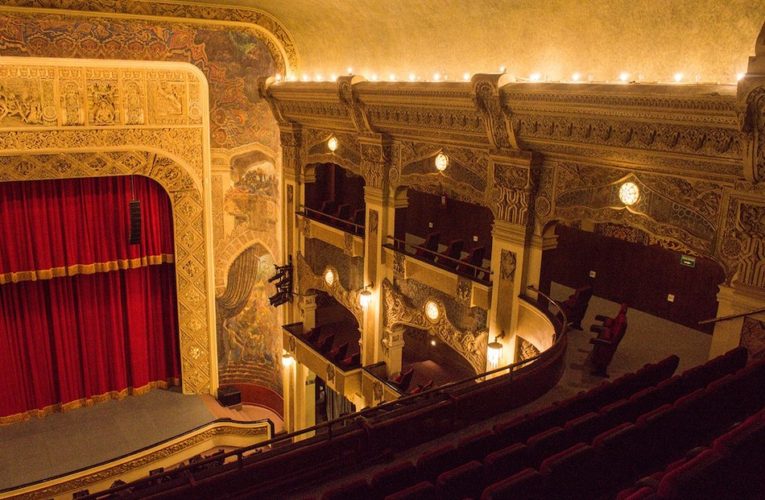 Al fin: dan luz verde a los teatros en Coahuila