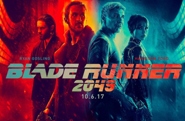 Blade Runner 2049