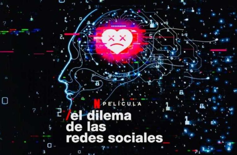 Cine TV: El Dilema de las Redes Sociales