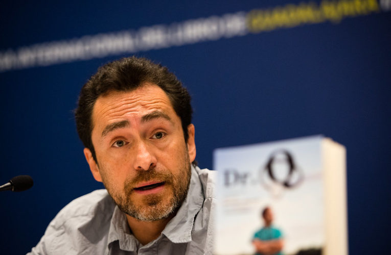 Demián Bichir dramatizará el “Chac Mool” de Carlos Fuentes