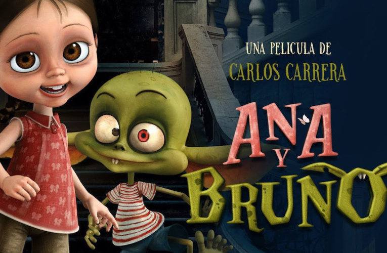 Cine Tv: Ana y Bruno