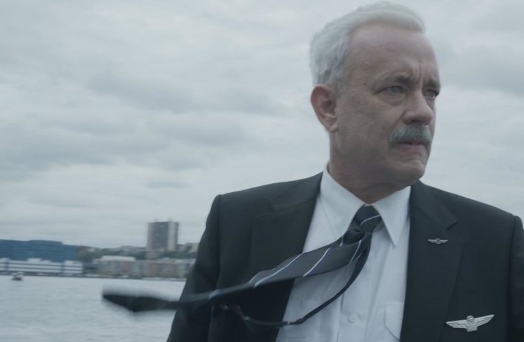 Sully, Hazaña en el Hudson