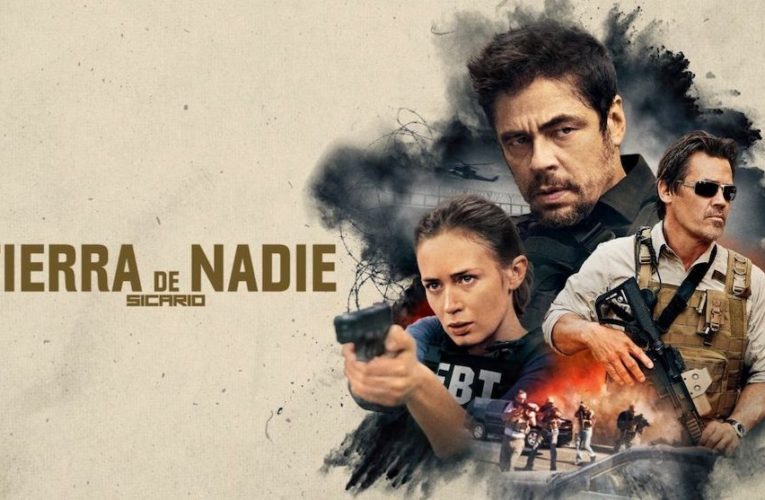 Cine TV: Tierra de Nadie