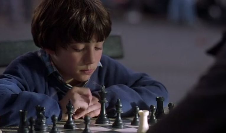 En busca de Bobby Fischer