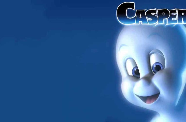 Cine TV: Casper