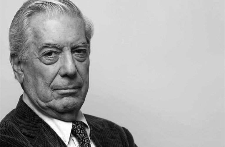 Posponen la Bienal de Novela Vargas Llosa a septiembre