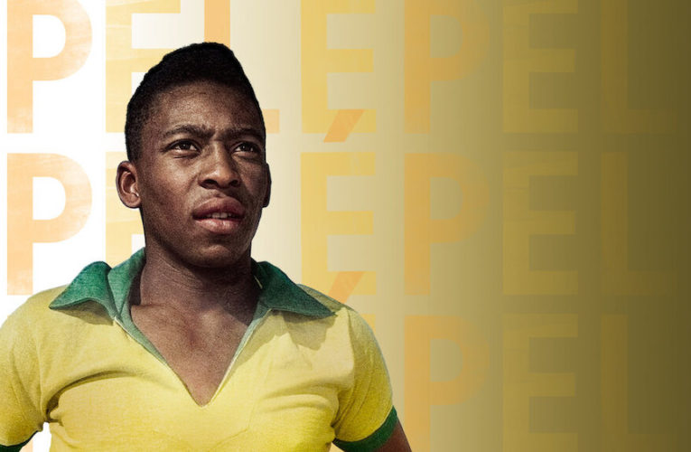 Pelé