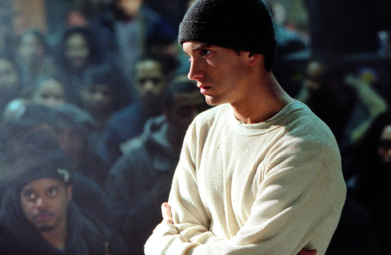 8 Mile: Calle de las Ilusiones