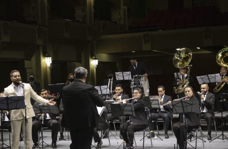 Amor y canto para las madres laguneras