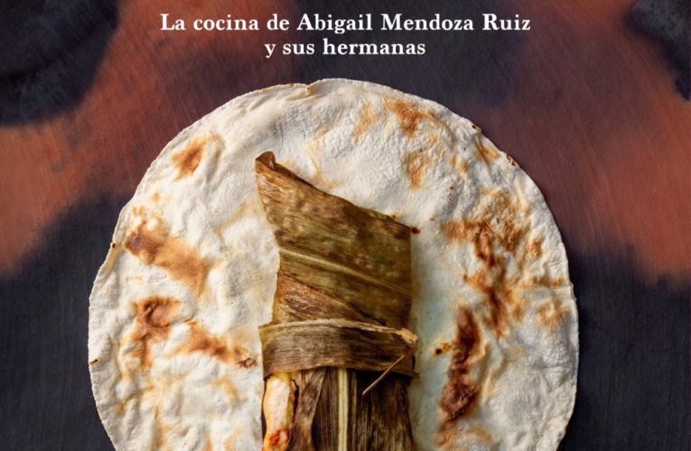 Rinden homenaje a la cocina zapoteca con nuevo libro