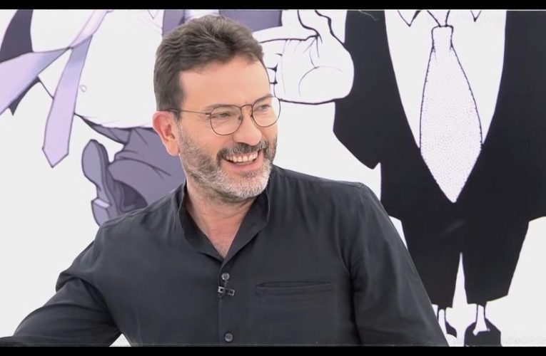 Antonio Helguera: legado de humor y crítica política