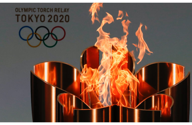Comienzan los Juegos Olímpicos Tokio 2020