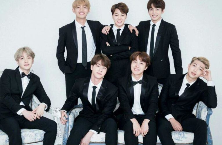 BTS continúa en los primeros lugares del Hot 100 de Billboard