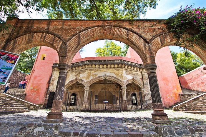 Joya arquitectónica de Tlaxcala se incorpora a la lista de Patrimonio Mundial de la UNESCO