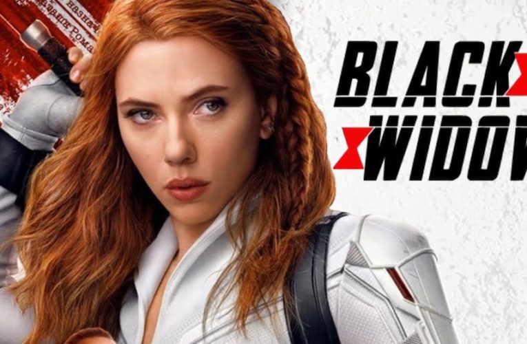 Black Widow, 2021