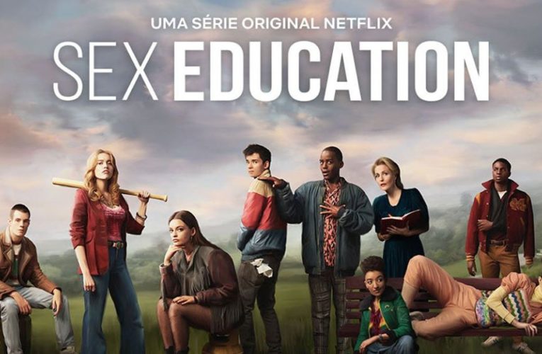 Sex Education, Temporada 2