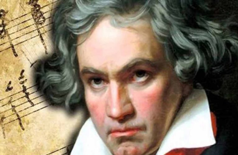 La 10ª Sinfonía de Beethoven fue terminada con ayuda de la Inteligencia Artificial