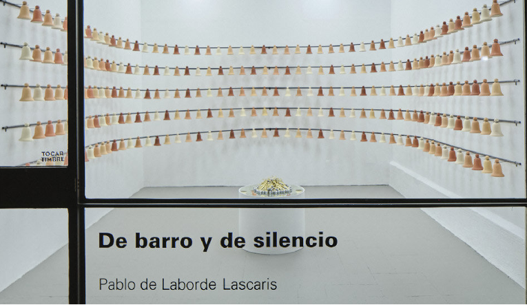 La exposición de arte que muestra el peligro de ser periodista en México
