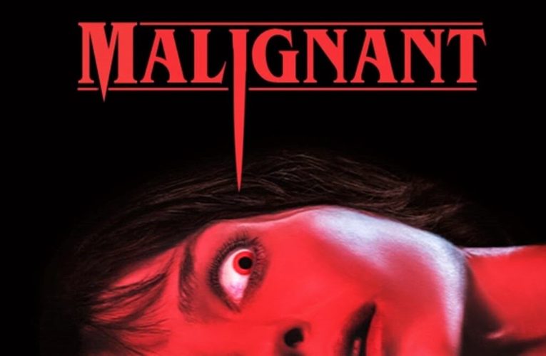 Malignant (2021)