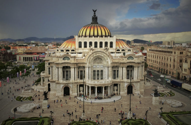 Frente a sismo, el patrimonio cultural no presenta daños severos