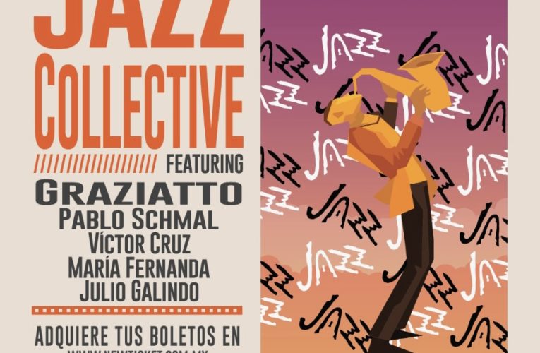 Continúa el festival de Jazz en el Teatro Isauro Martínez