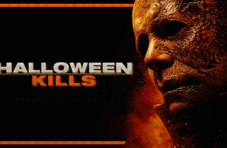 Halloween Kills (2021)