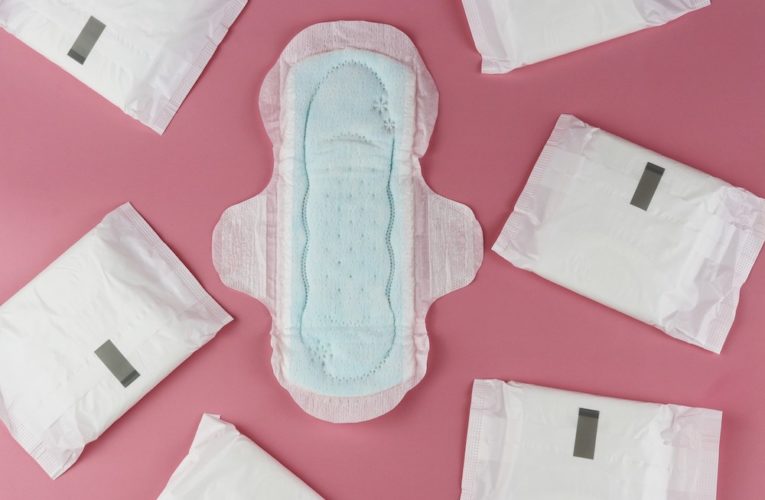 Menstruación digna en México: a un paso y ¿por qué?