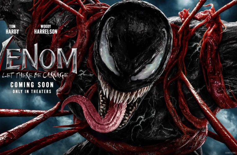 Venom: Let There Be Carnage (2021)