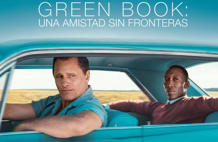 Green Book