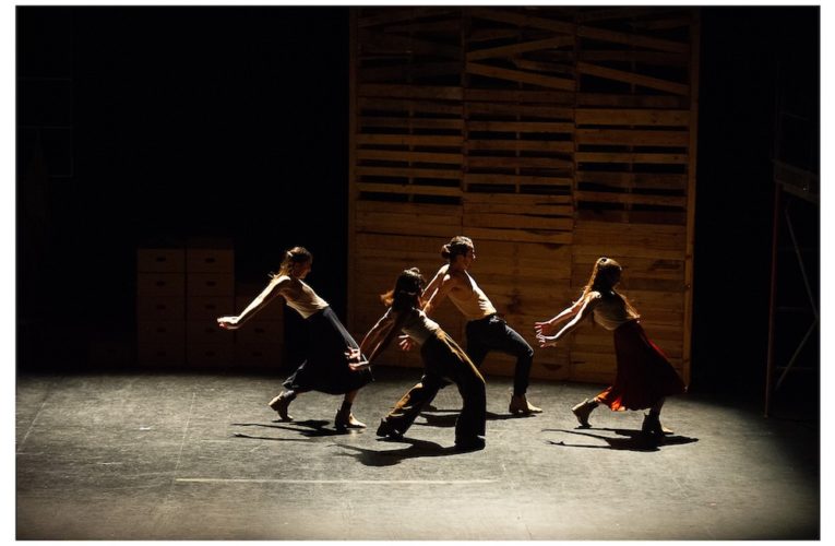 “La fábrica de las cosas pendientes” llega al Teatro Nazas