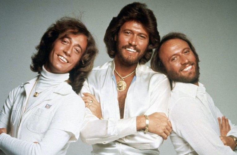 The Bee Gees: How can you mend a broken heart