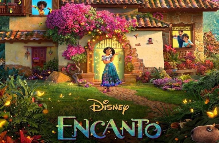 Encanto (2021)