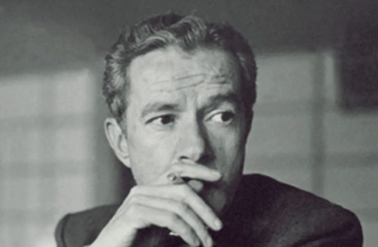 Recuerdan a Juan Rulfo en su aniversario luctuoso