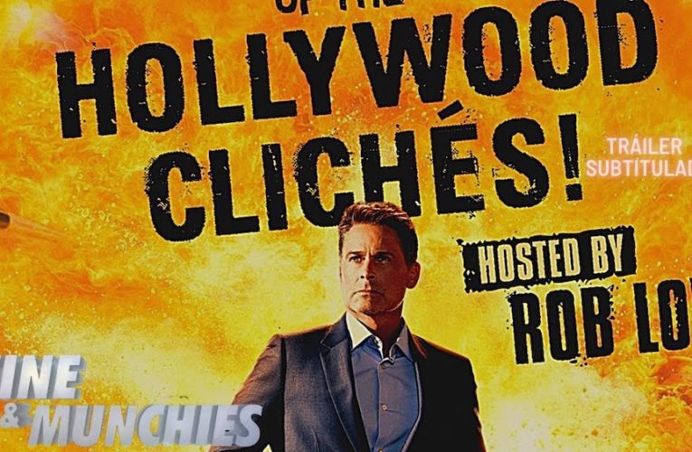 Invasión de clichés en Hollywwood