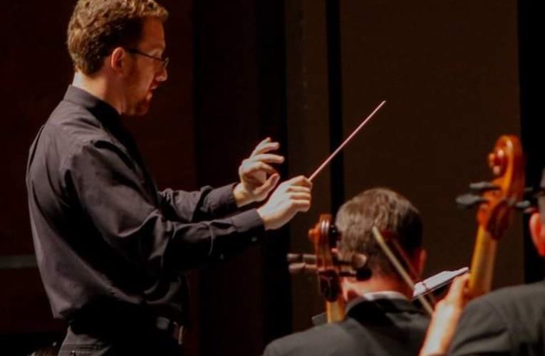 Camerata de Coahuila da la bienvenida a la primavera