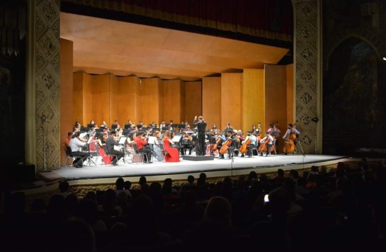 Presentan cartelera cultural en fin de semana y vacaciones