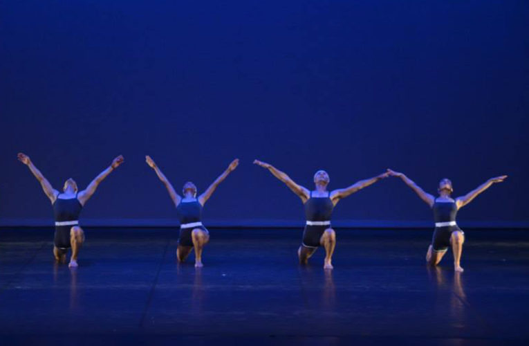 Torreón celebra el Día Internacional de la Danza