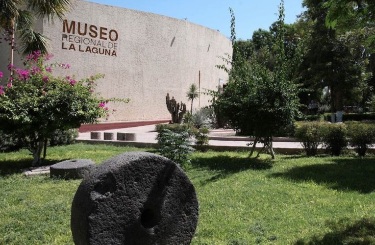 Museo Regional de La Laguna invita a celebrar el Día de los Museos