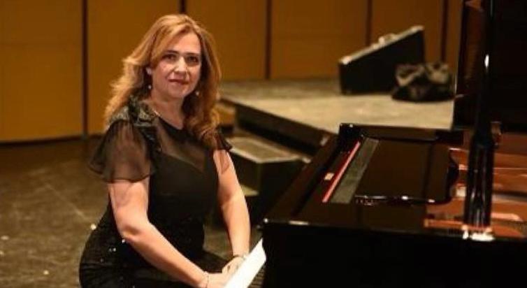 Mariana Chabukiani es la solista en el noveno concierto de Camerata de Coahuila