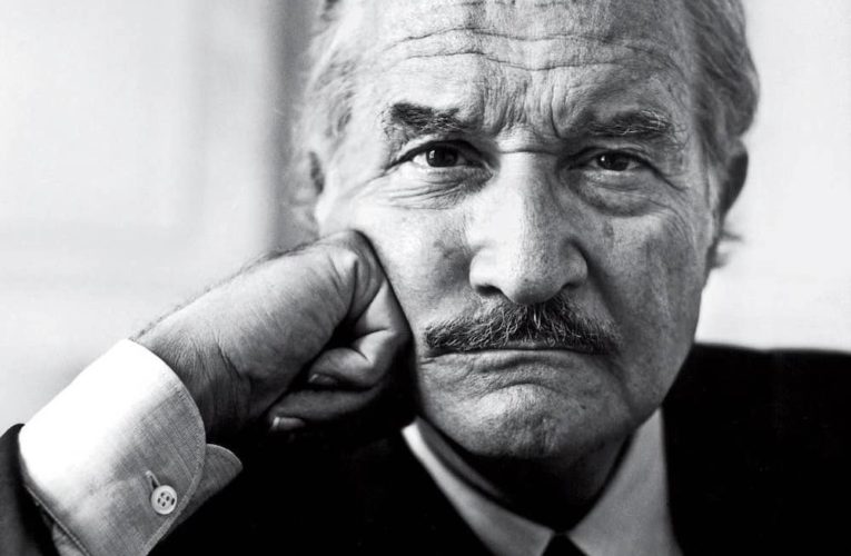 Rendirán homenaje a Carlos Fuentes en Canal 22