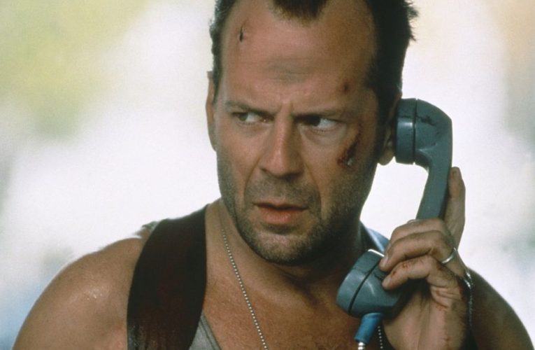 Die Hard: Duro de Matar