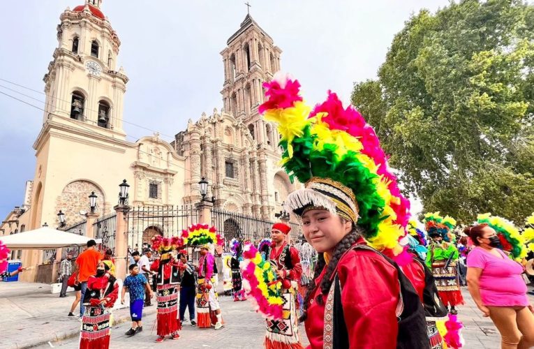 Vive Coahuila vacaciones de verano con grandes eventos turísticos