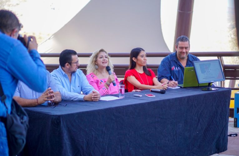 Este verano invitan a disfrutar “Vuela Puerto Noas” en Torreón
