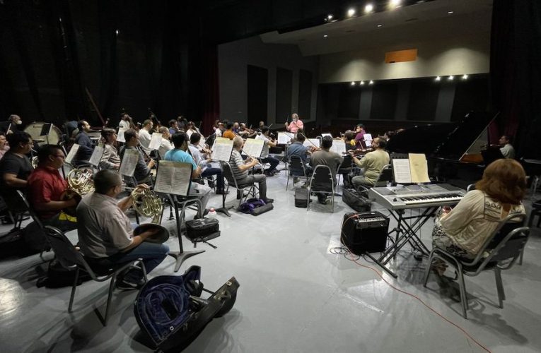 La Suite del Lago de los Cisnes sonará con Camerata de Coahuila