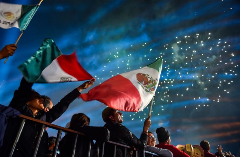 Se autorizan las ceremonias del grito de independencia y desfiles en Coahuila: MARS