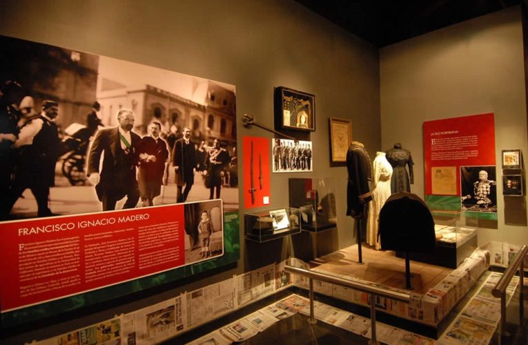 Museos de Coahuila se unen al 212 aniversario del inicio de la independencia